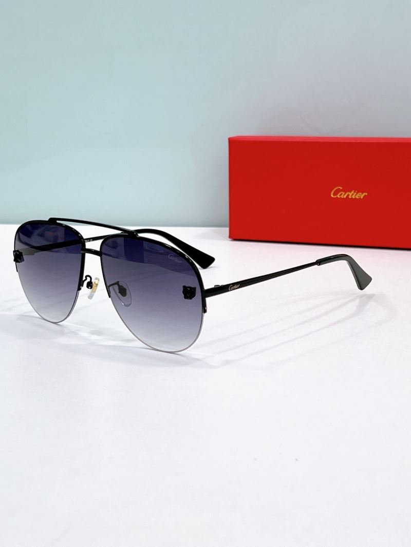 Cartier Sunglasses